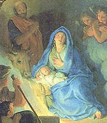 Kerstmis 2005