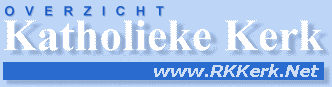 Overzicht RKKerk op interNET